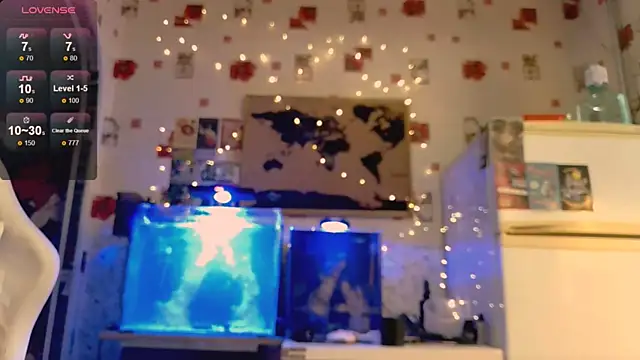 Kleo_Godde live sex cam