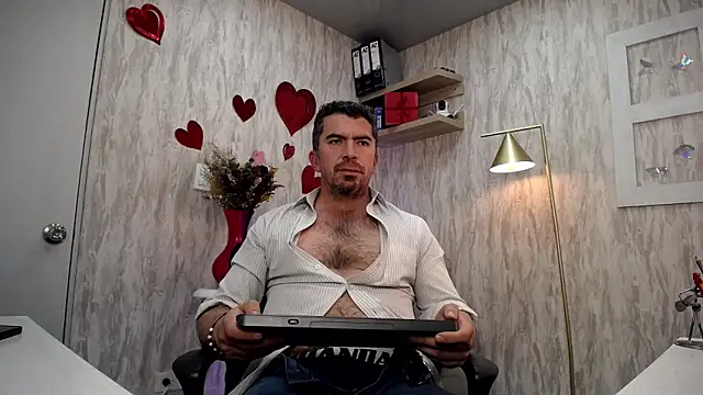 JuanKFit_45 live sex cam