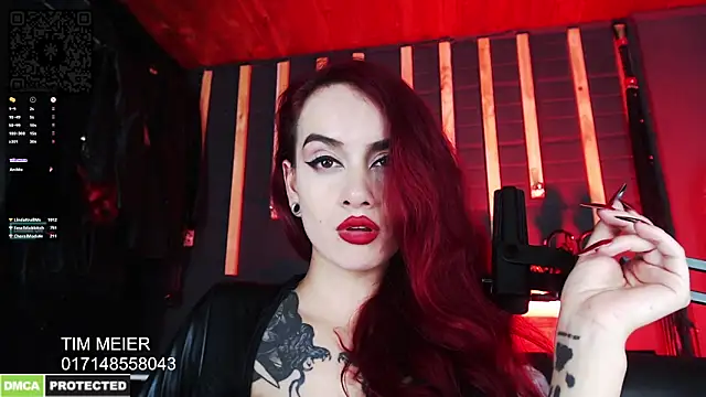 Liilith_goddess_ live sex cam
