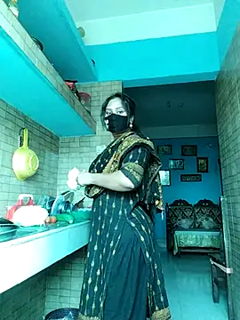 Idhika-Paul's cam snapshot