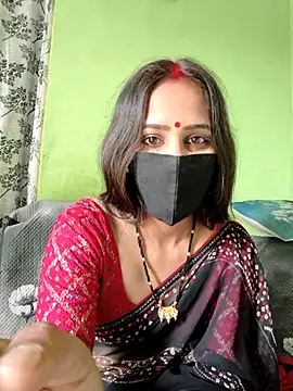 SareeQween143's cam snapshot