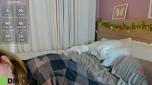 Michele_Greenn's cam snapshot