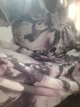 Yusra5's cam snapshot