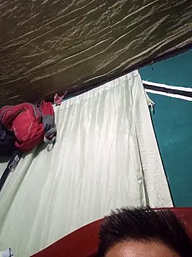 yisusalejo live sex cam