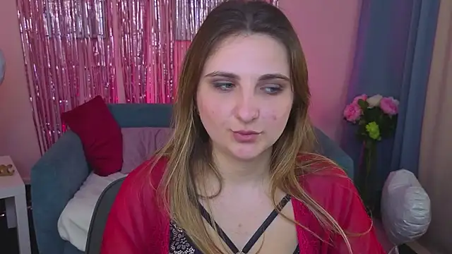 VeraLovee's cam snapshot