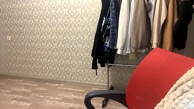 LumPetal's cam snapshot