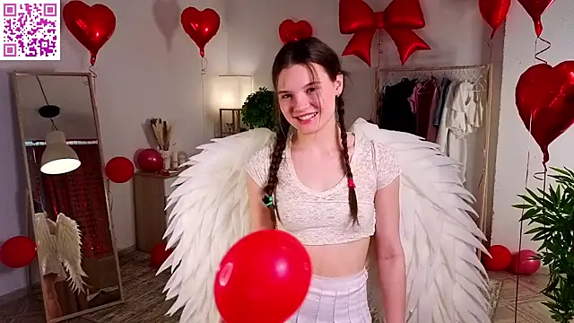 MirthaZien live sex cam