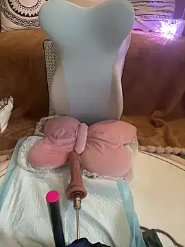 qing188's cam snapshot