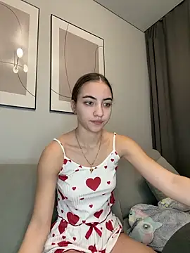 _Patricia_P's cam snapshot