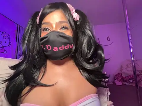 Onlypawzz's cam snapshot