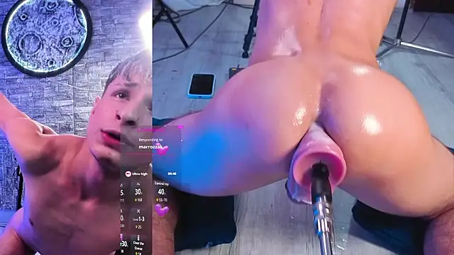 Belami_blake_ live sex cam