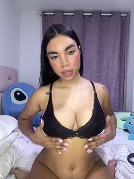 karolaalcendra's cam snapshot