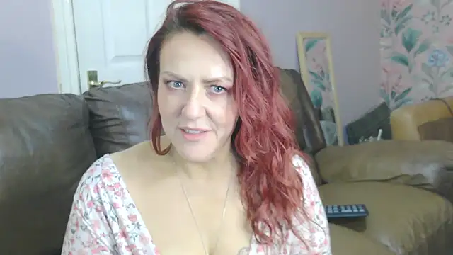 Irish_lady_lana's cam snapshot