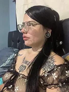 Sofii7's cam snapshot