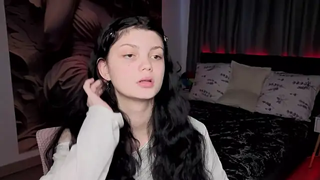 MileyRood live sex cam