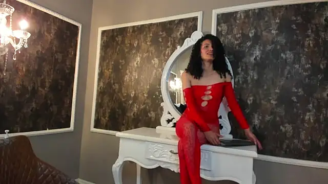 JuliethMilf live sex cam