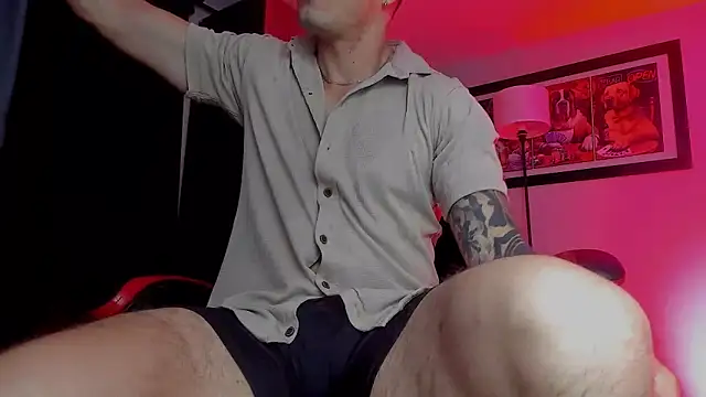 ALPHA_DOMINUS_ live sex cam