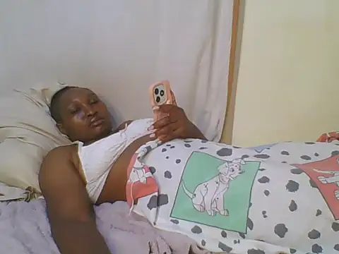 cute_lavenda's cam snapshot