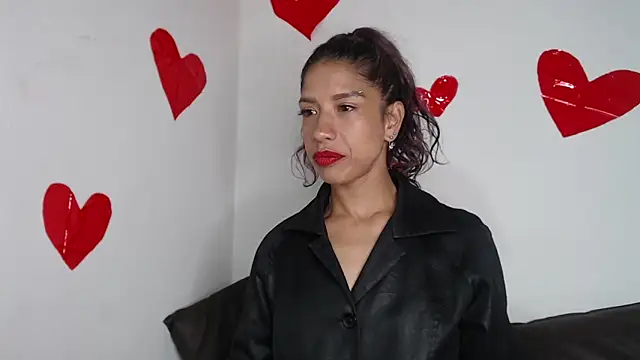 astrid_miller_1's cam snapshot