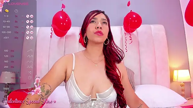 Lia_Violeta's cam snapshot