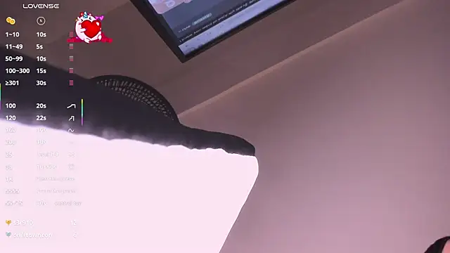 Josieskies_'s cam snapshot