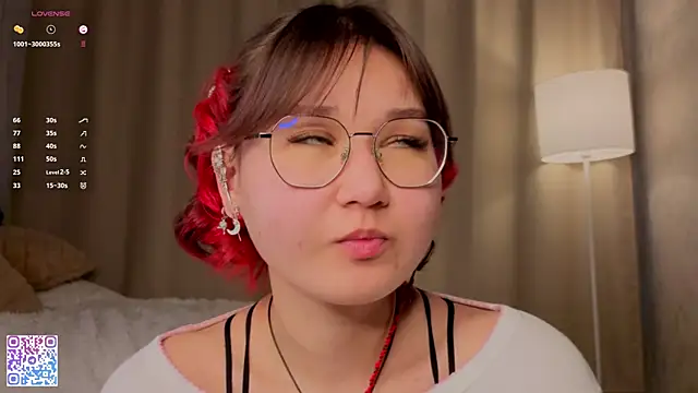 MarlysGuan's cam snapshot