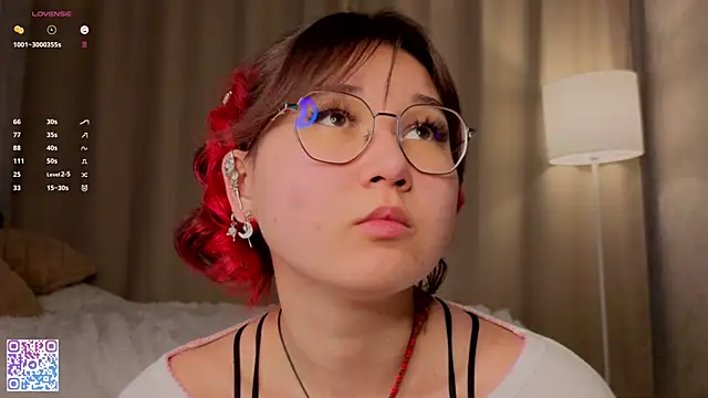 MarlysGuan's cam snapshot