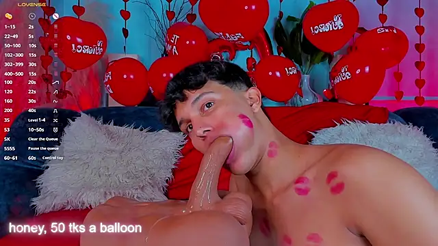 Leo_Savage_ live sex cam