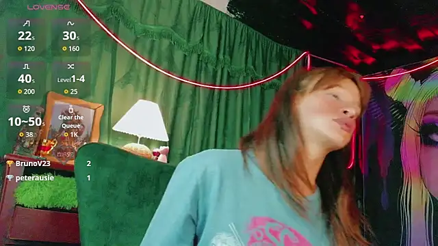 Summer_XO live sex cam