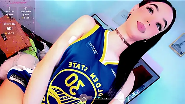 beautifulstarr live sex cam