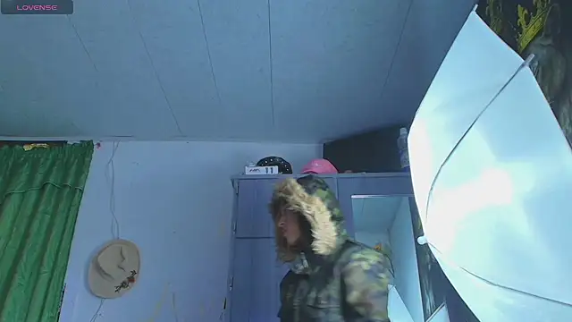 farichell live sex cam