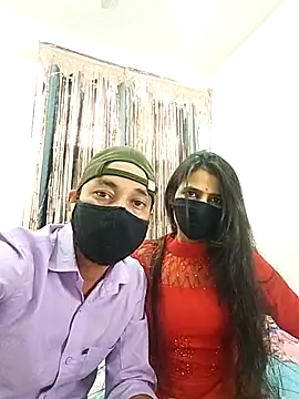 Sikha_Abhi live sex cam