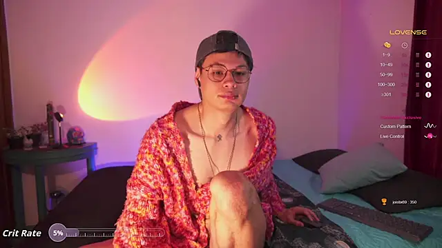 Heliero live sex cam