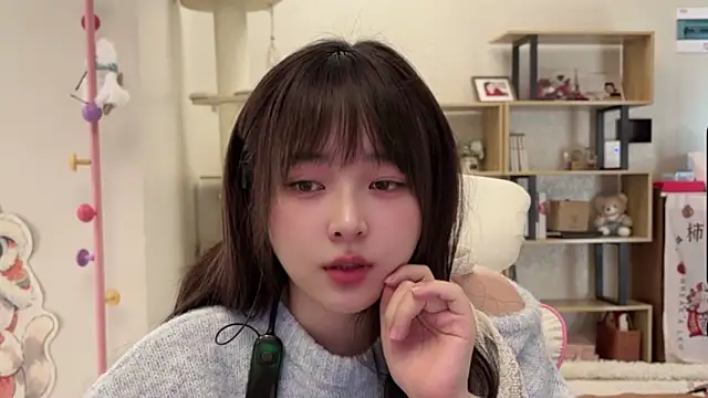 Chenjing0 live sex cam