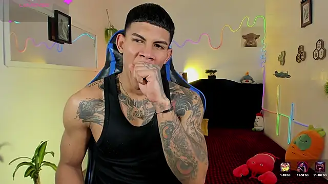 Damian_latinxxx live sex cam