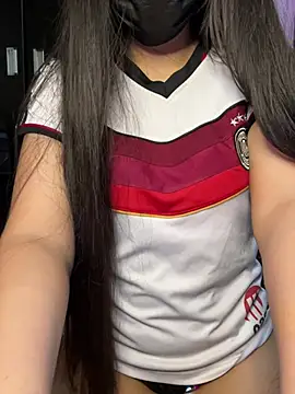 Velyn_18's cam snapshot