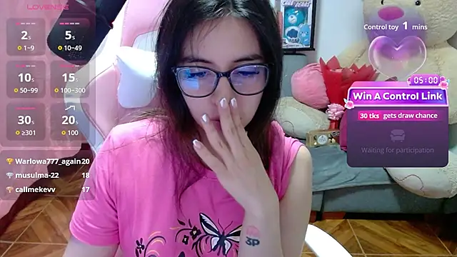 Maggie_Fox3 live sex cam