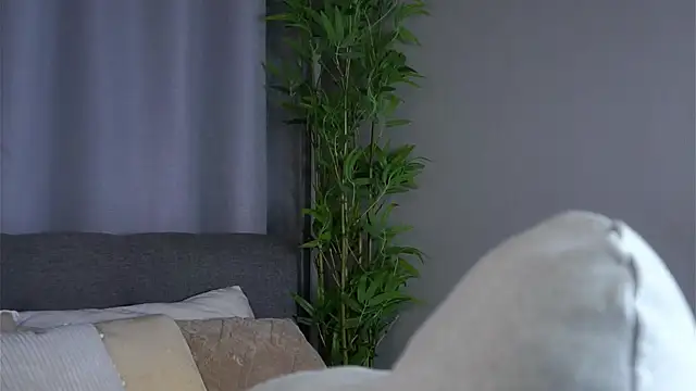 AftonConnett live sex cam