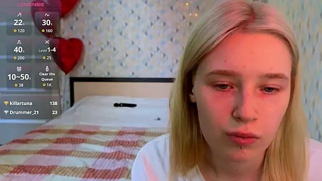 Girls_Fingers live sex cam