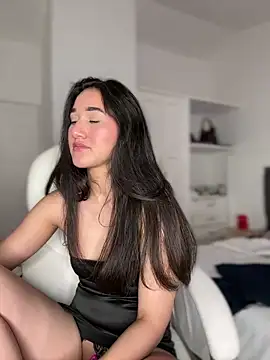 julieta_jhonss's cam snapshot