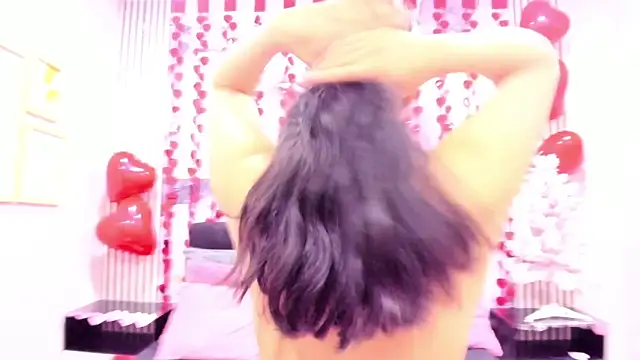 Desire_Ecstasy live sex cam