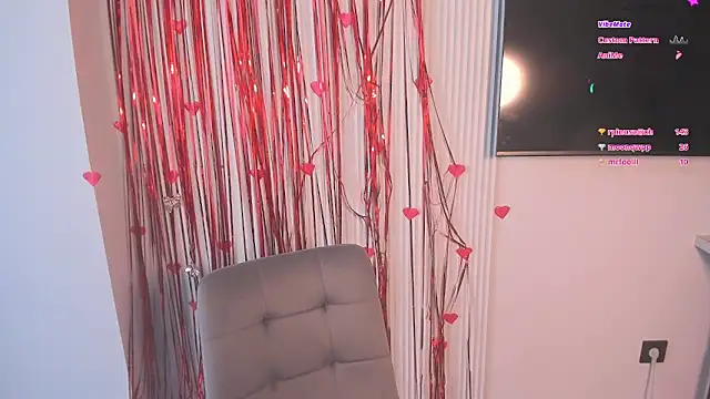 kimyjina's cam snapshot