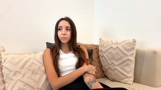 LuellaHalifax's cam snapshot