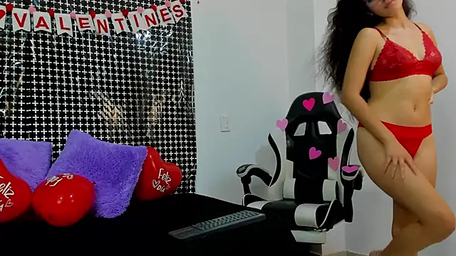 Ivy_Heat's cam snapshot