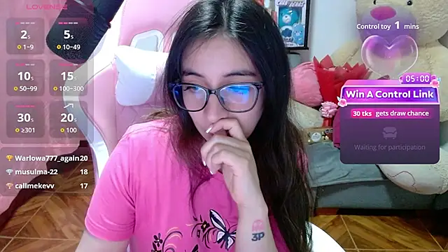 Maggie_Fox3 live sex cam