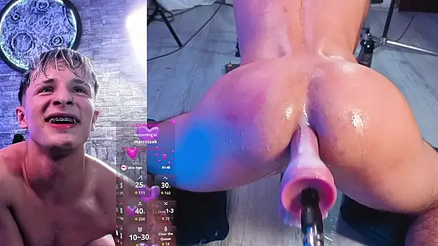 Belami_blake_ live sex cam