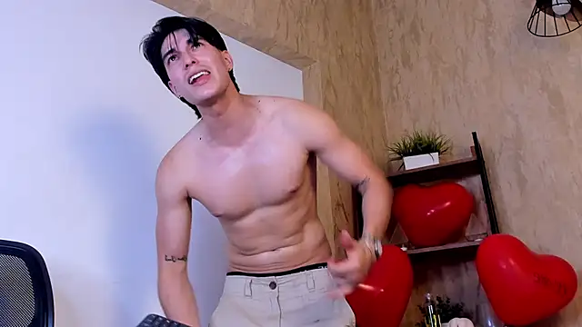 Karimferrer live sex cam