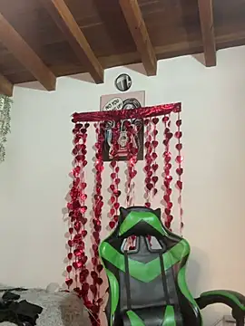 Valentino_Xander live sex cam