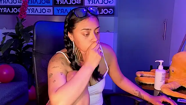 Lovely_celeste's cam snapshot