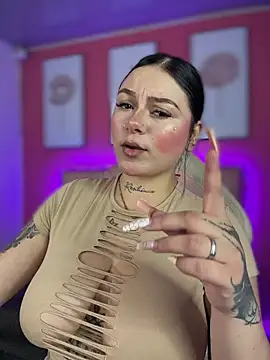 Megaan__More's cam snapshot